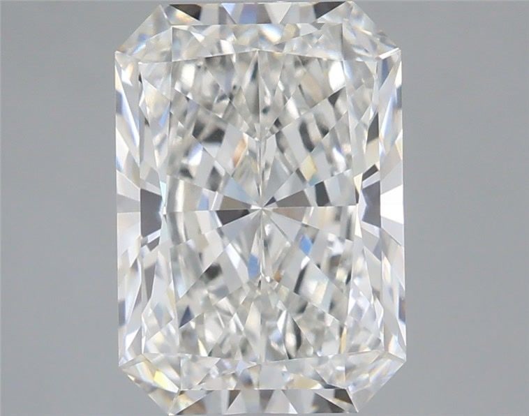 Loose Diamond - RADIANT 3.08ct F VVS1 (1 of 1)