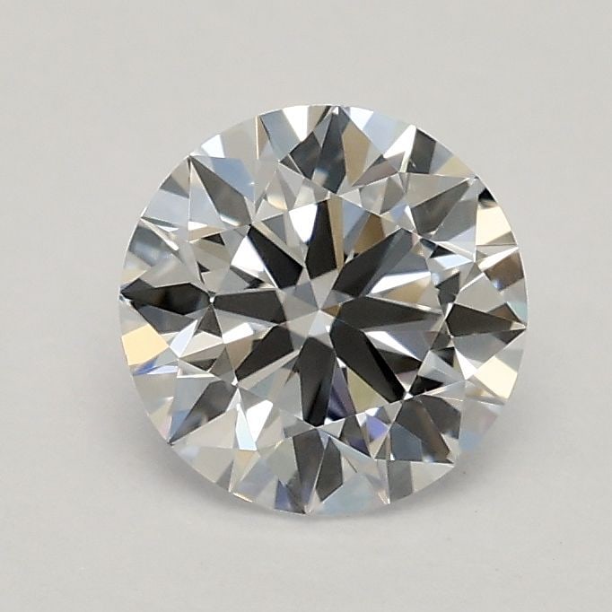 Ideal Loose Diamond - ROUND 0.62ct D VS1 (1 of 1)