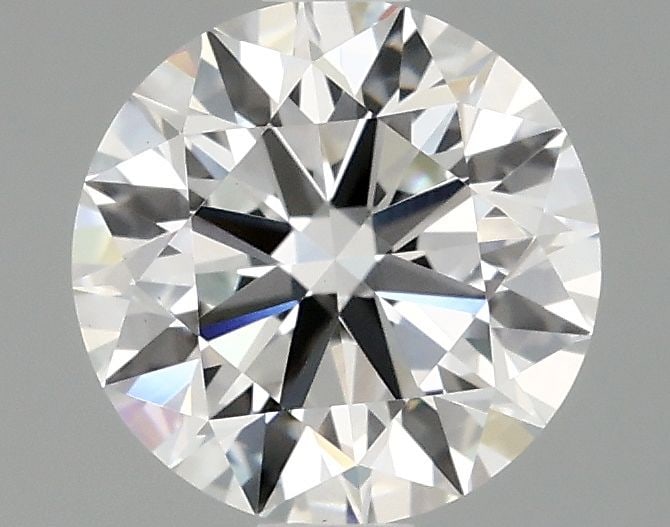 Ideal Loose Diamond - ROUND 1.59ct E VVS2: Ideal Loose Diamond - ROUND 1.59ct E VVS2 Source: This is a real non-mined Diamond that has been grown in a lab Shape: ROUND Carats: 1.59 Color: E Clarity: VVS2 Certification: IGI Video: