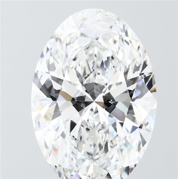 Loose Diamond - OVAL 8.08ct E VVS2: Loose Diamond - OVAL 8.08ct E VVS2 Source: This is a real non-mined Diamond that has been grown in a lab Shape: OVAL Carats: 8.08 Color: E Clarity: VVS2 Certification: IGI Video: