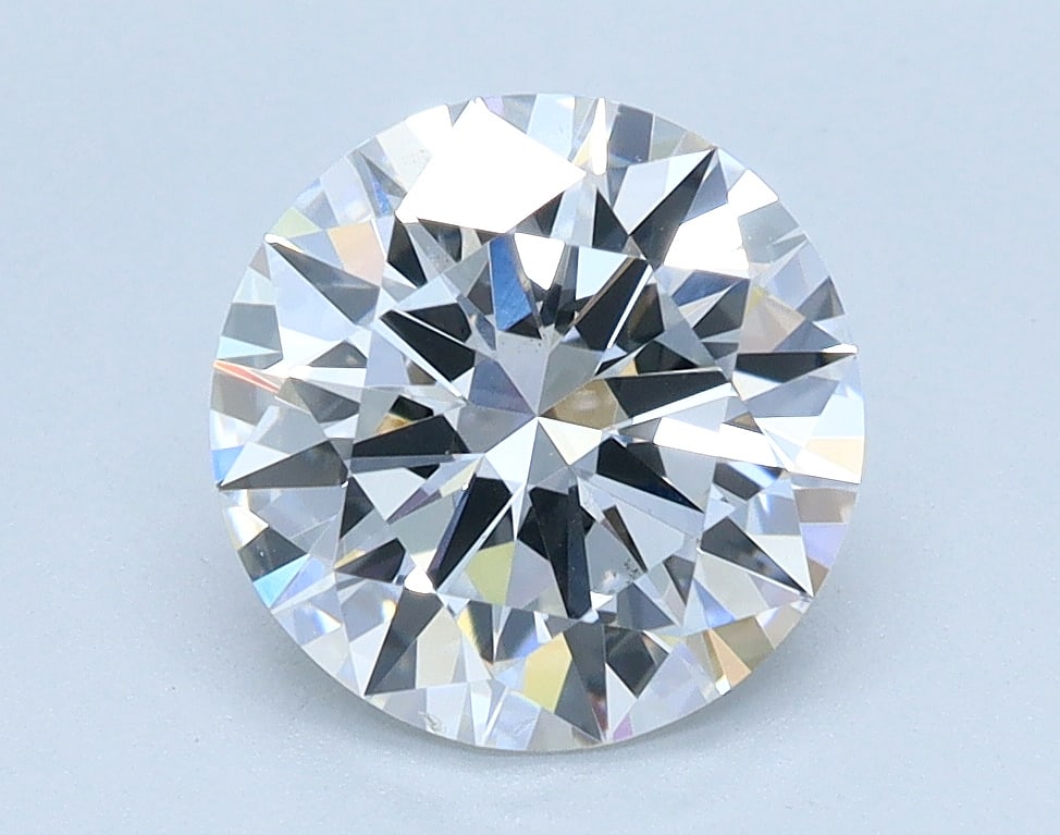 Loose Diamond - Round 1.51ct D VS2: Loose Diamond - Round 1.51ct D VS2 Source: This is a real non-mined Diamond that has been grown in a lab Shape: Round Carats: 1.51 Color: D Clarity: VS2 Certification: IGI Condition: Pre-Owned PLEASE 