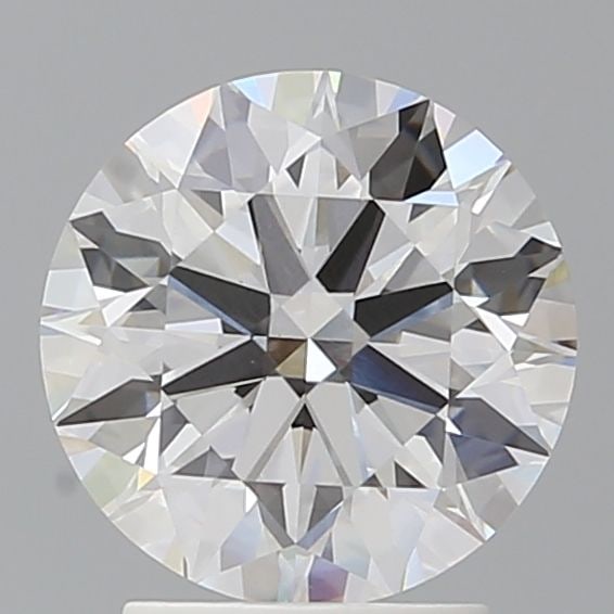 Ideal Loose Diamond - ROUND 2.54ct F VVS2: Ideal Loose Diamond - ROUND 2.54ct F VVS2 Source: This is a real non-mined Diamond that has been grown in a lab Shape: ROUND Carats: 2.54 Color: F Clarity: VVS2 Certification: IGI Video: