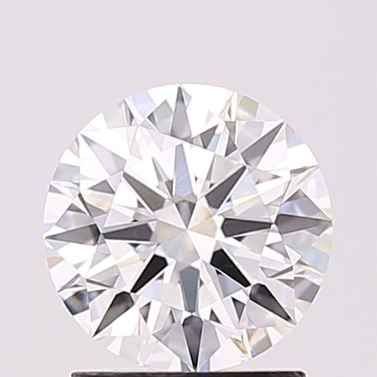 Ideal Loose Diamond - ROUND 1.53ct D VVS2: Ideal Loose Diamond - ROUND 1.53ct D VVS2 Source: This is a real non-mined Diamond that has been grown in a lab Shape: ROUND Carats: 1.53 Color: D Clarity: VVS2 Certification: IGI Video: