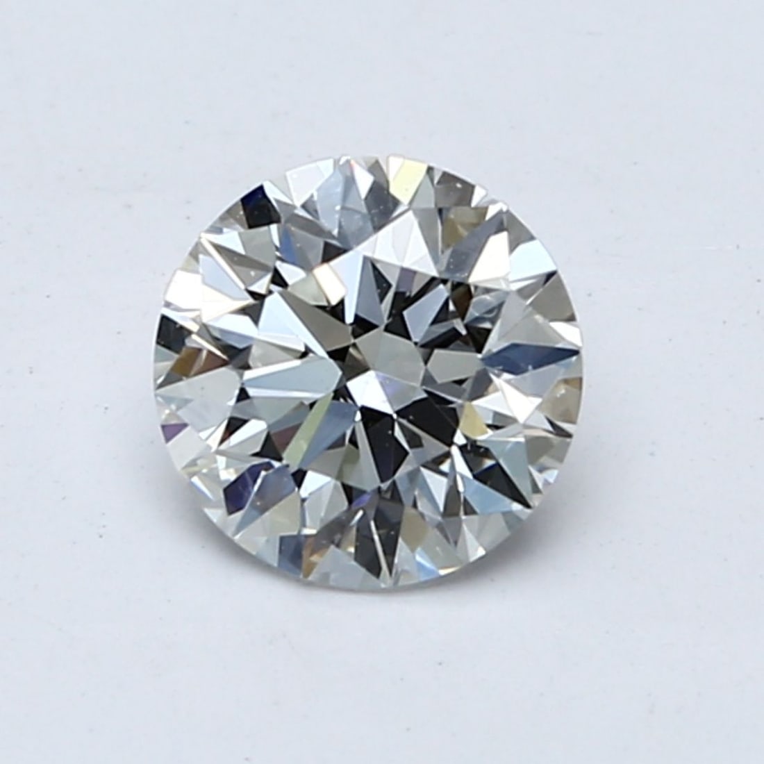 Ideal Loose Diamond - ROUND 3.5ct E VS1 (1 of 1)