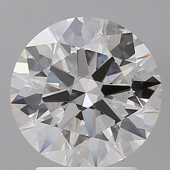 Ideal Loose Diamond - ROUND 2.6ct E VVS2: Ideal Loose Diamond - ROUND 2.6ct E VVS2 Source: This is a real non-mined Diamond that has been grown in a lab Shape: ROUND Carats: 2.6 Color: E Clarity: VVS2 Certification: IGI Video: