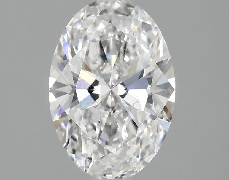 Loose Diamond - OVAL 1.35ct D VS2: Loose Diamond - OVAL 1.35ct D VS2 Source: This is a real non-mined Diamond that has been grown in a lab Shape: OVAL Carats: 1.35 Color: D Clarity: VS2 Certification: IGI Condition: Pre-Owned PLEASE NO