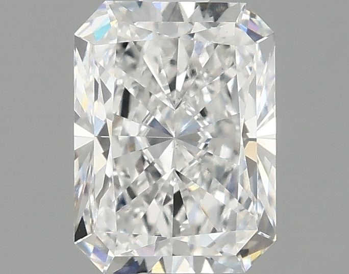 Loose Diamond - RADIANT 1.04ct D VS1 (1 of 1)