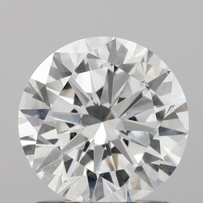 Loose Diamond - ROUND 1.17ct D VS2: Loose Diamond - ROUND 1.17ct D VS2 Source: This is a real non-mined Diamond that has been grown in a lab Shape: ROUND Carats: 1.17 Color: D Clarity: VS2 Certification: IGI PLEASE NOTE: Framed, Large, 