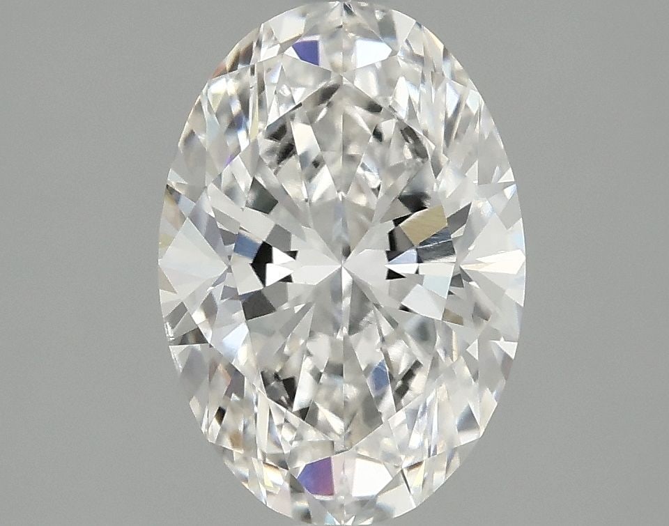 Loose Diamond - OVAL 1.79ct E VS2: Loose Diamond - OVAL 1.79ct E VS2 Source: This is a real non-mined Diamond that has been grown in a lab Shape: OVAL Carats: 1.79 Color: E Clarity: VS2 Certification: IGI PLEASE NOTE: Framed, Large, or