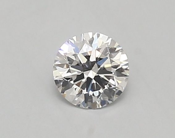 Ideal Loose Diamond - ROUND 0.46ct D VS2: Ideal Loose Diamond - ROUND 0.46ct D VS2 Source: This is a real non-mined Diamond that has been grown in a lab Shape: ROUND Carats: 0.46 Color: D Clarity: VS2 Certification: IGI Video: