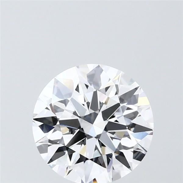 Ideal Loose Diamond - ROUND 1.55ct D VVS2: Ideal Loose Diamond - ROUND 1.55ct D VVS2 Source: This is a real non-mined Diamond that has been grown in a lab Shape: ROUND Carats: 1.55 Color: D Clarity: VVS2 Certification: IGI Video: