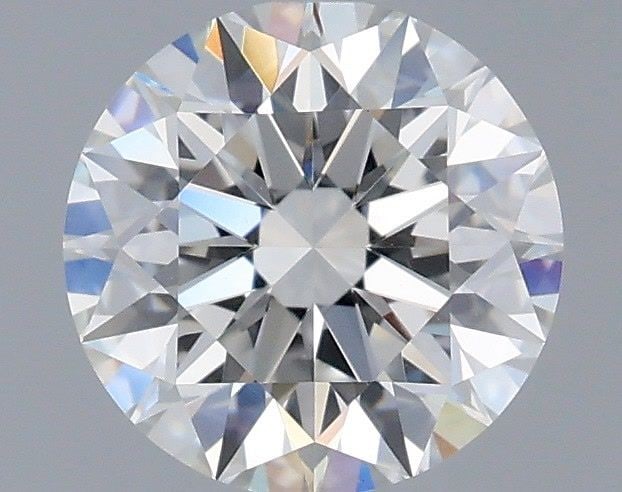 Loose Diamond - ROUND 1.23ct E VVS2: Loose Diamond - ROUND 1.23ct E VVS2 Source: This is a real non-mined Diamond that has been grown in a lab Shape: ROUND Carats: 1.23 Color: E Clarity: VVS2 Certification: IGI Video: