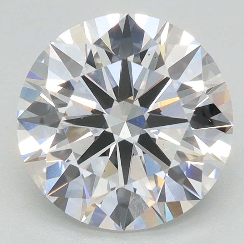 Loose Diamond - Round 7.04ct D VS2: Loose Diamond - Round 7.04ct D VS2 Source: This is a real non-mined Diamond that has been grown in a lab Shape: Round Carats: 7.04 Color: D Clarity: VS2 Certification: IGI Condition: Pre-Owned PLEASE 