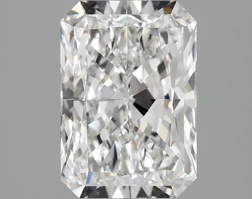Loose Diamond - RADIANT 2.01ct E VVS2 (1 of 1)