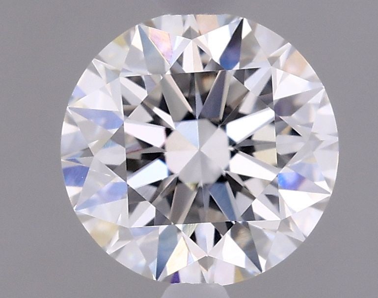 Loose Diamond - ROUND 1.09ct D VVS2: Loose Diamond - ROUND 1.09ct D VVS2 Source: This is a real non-mined Diamond that has been grown in a lab Shape: ROUND Carats: 1.09 Color: D Clarity: VVS2 Certification: IGI Video: