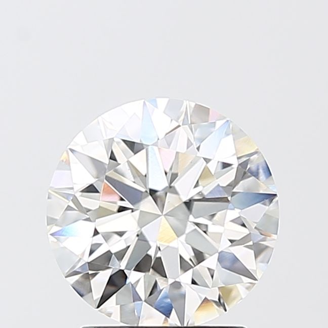 Ideal Loose Diamond - ROUND 2.06ct F VS1: Ideal Loose Diamond - ROUND 2.06ct F VS1 Source: This is a real non-mined Diamond that has been grown in a lab Shape: ROUND Carats: 2.06 Color: F Clarity: VS1 Certification: IGI Video:
