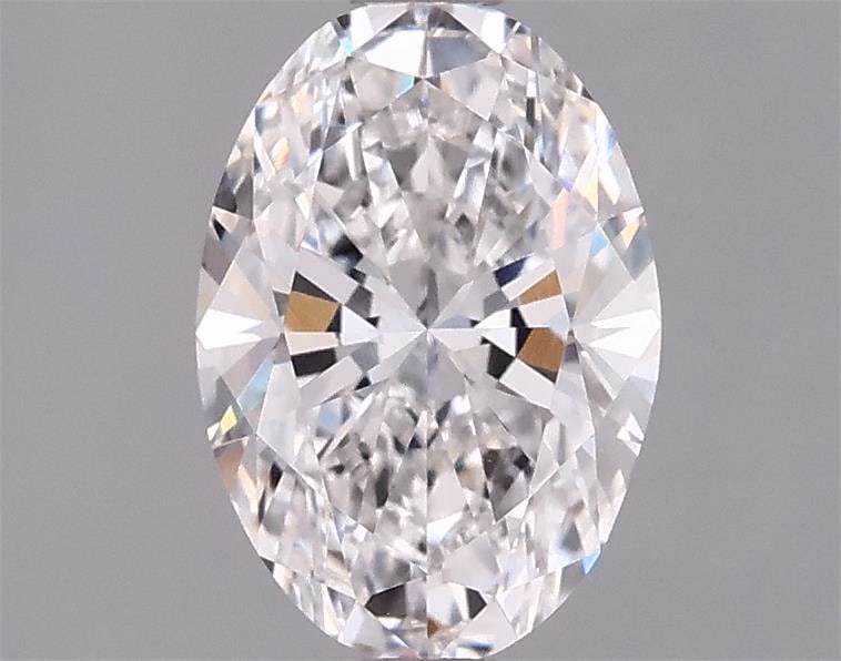Loose Diamond - OVAL 2.8ct E VS1: Loose Diamond - OVAL 2.8ct E VS1 Source: This is a real non-mined Diamond that has been grown in a lab Shape: OVAL Carats: 2.8 Color: E Clarity: VS1 Certification: IGI Condition: Pre-Owned PLEASE NOTE