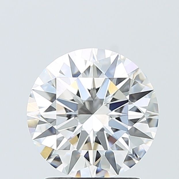 Ideal Loose Diamond - ROUND 2.01ct D VVS2: Ideal Loose Diamond - ROUND 2.01ct D VVS2 Source: This is a real non-mined Diamond that has been grown in a lab Shape: ROUND Carats: 2.01 Color: D Clarity: VVS2 Certification: IGI Video: