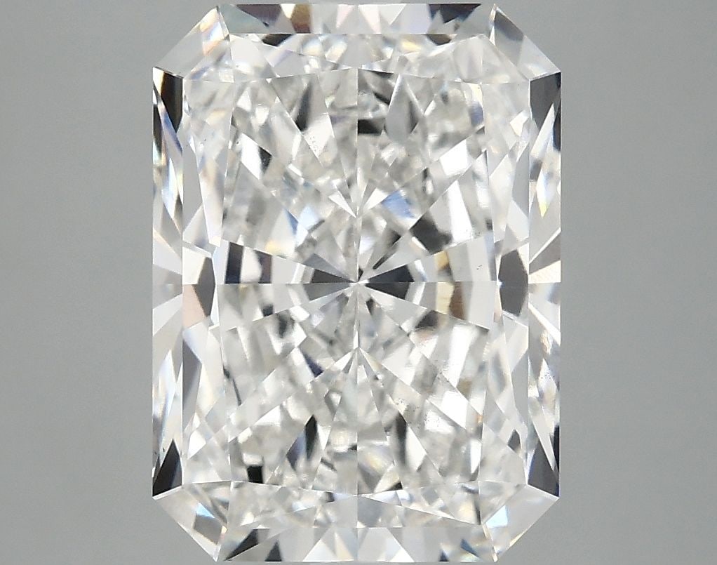Loose Diamond - RADIANT 5.07ct F VS1: Loose Diamond - RADIANT 5.07ct F VS1 Source: This is a real non-mined Diamond that has been grown in a lab Shape: RADIANT Carats: 5.07 Color: F Clarity: VS1 Certification: IGI Video: