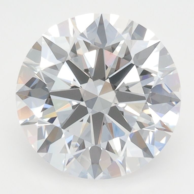 Loose Diamond - ROUND 2.65ct D VVS1: Loose Diamond - ROUND 2.65ct D VVS1 Source: This is a real non-mined Diamond that has been grown in a lab Shape: ROUND Carats: 2.65 Color: D Clarity: VVS1 Certification: GIA Video: