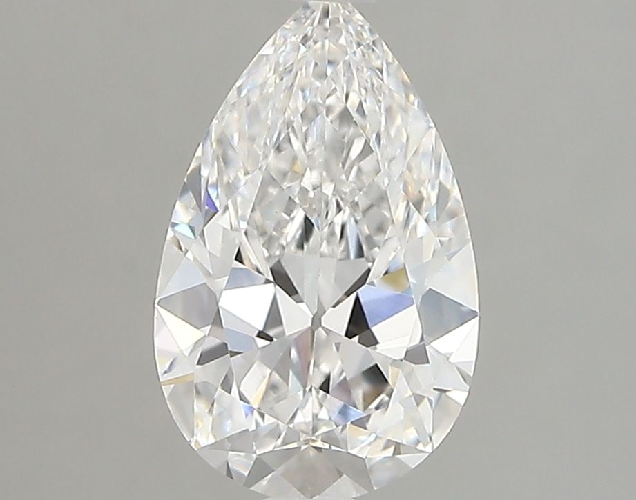 Loose Diamond - PEAR 1.53ct E VVS2: Loose Diamond - PEAR 1.53ct E VVS2 Source: This is a real non-mined Diamond that has been grown in a lab Shape: PEAR Carats: 1.53 Color: E Clarity: VVS2 Certification: IGI Video: