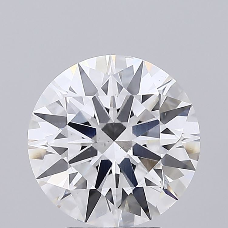 Loose Diamond - Round 3.49ct E VS2 (1 of 1)