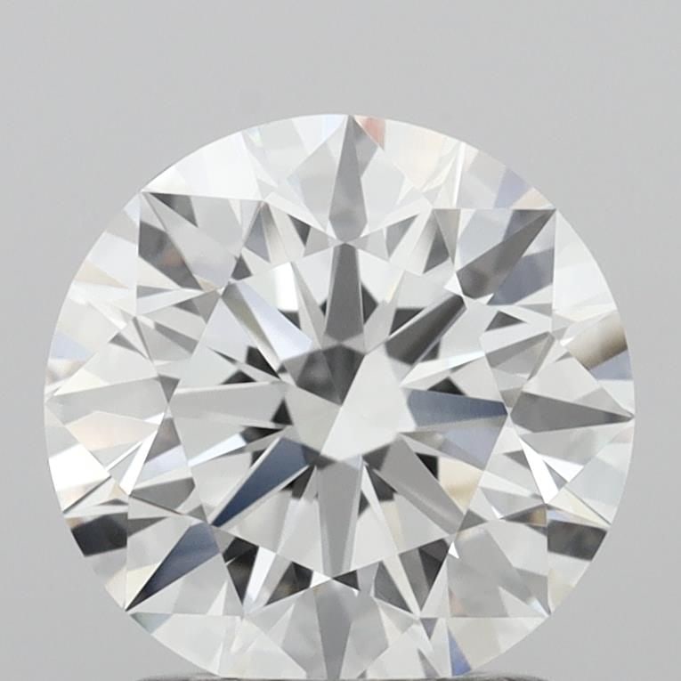 Ideal Loose Diamond - ROUND 1.54ct D VVS1 (1 of 1)