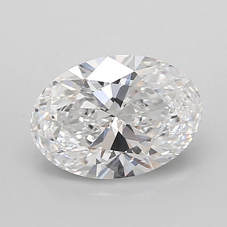 Loose Diamond - OVAL 1.58ct D VVS1 (1 of 1)