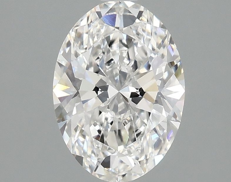 Loose Diamond - OVAL 1.4ct E VS1: Loose Diamond - OVAL 1.4ct E VS1 Source: This is a real non-mined Diamond that has been grown in a lab Shape: OVAL Carats: 1.4 Color: E Clarity: VS1 Certification: IGI Video: