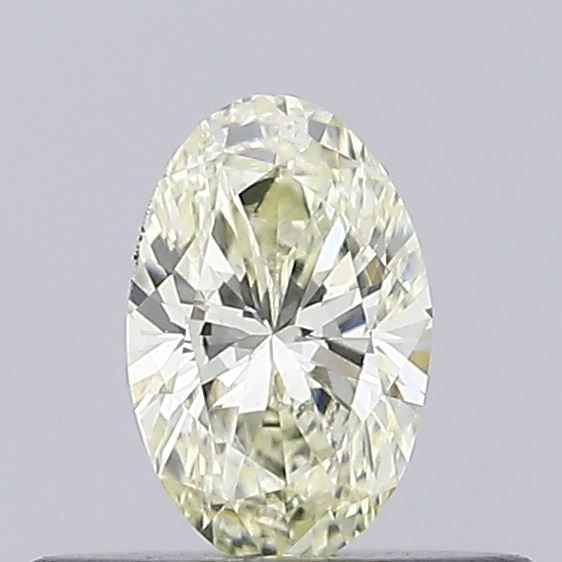 Loose Diamond - OVAL 0.28ct O-P VVS2: Loose Diamond - OVAL 0.28ct O-P VVS2 Source: This is a real non-mined Diamond that has been grown in a lab Shape: OVAL Carats: 0.28 Color: O-P Certification: IGI Video: