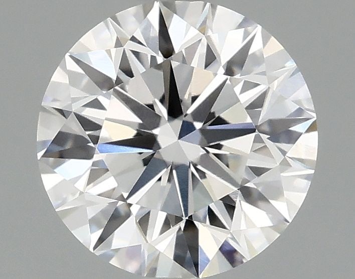 Ideal Loose Diamond - ROUND 1.01ct E VVS2 (1 of 1)