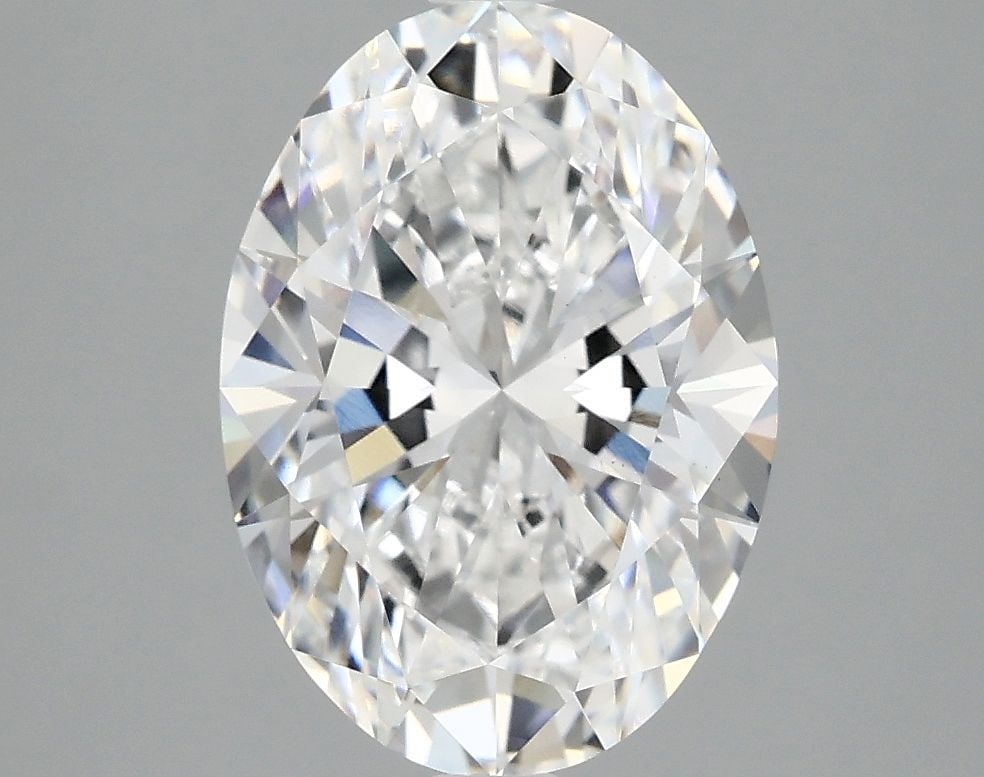 Loose Diamond - OVAL 3.01ct D VS1: Loose Diamond - OVAL 3.01ct D VS1 Source: This is a real non-mined Diamond that has been grown in a lab Shape: OVAL Carats: 3.01 Color: D Clarity: VS1 Certification: IGI Video: