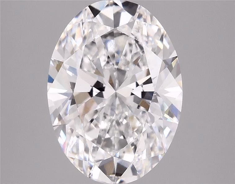 Loose Diamond - OVAL 3.05ct E VS1: Loose Diamond - OVAL 3.05ct E VS1 Source: This is a real non-mined Diamond that has been grown in a lab Shape: OVAL Carats: 3.05 Color: E Clarity: VS1 Certification: IGI Condition: Pre-Owned PLEASE