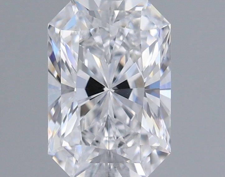Loose Diamond - RADIANT 0.97ct D VVS2: Loose Diamond - RADIANT 0.97ct D VVS2 Source: This is a real non-mined Diamond that has been grown in a lab Shape: RADIANT Carats: 0.97 Color: D Clarity: VVS2 Certification: IGI Video: Video Link