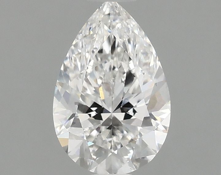 Loose Diamond - PEAR 1.04ct E VVS2: Loose Diamond - PEAR 1.04ct E VVS2 Source: This is a real non-mined Diamond that has been grown in a lab Shape: PEAR Carats: 1.04 Color: E Clarity: VVS2 Certification: IGI Video: Video Link PLEASE