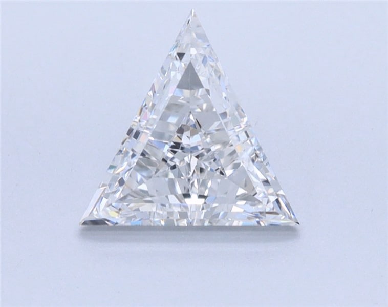 Loose Diamond - TRILLIANT 2.07ct E VVS2 (1 of 1)