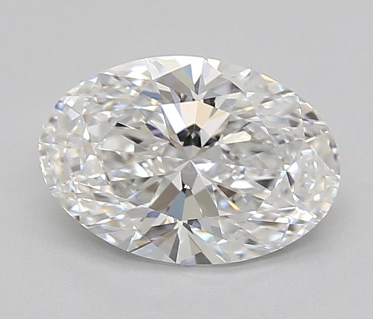 Loose Diamond - OVAL 1.09ct E FL: Loose Diamond - OVAL 1.09ct E FL Source: This is a real non-mined Diamond that has been grown in a lab Shape: OVAL Carats: 1.09 Color: E Clarity: FL Certification: IGI Video: