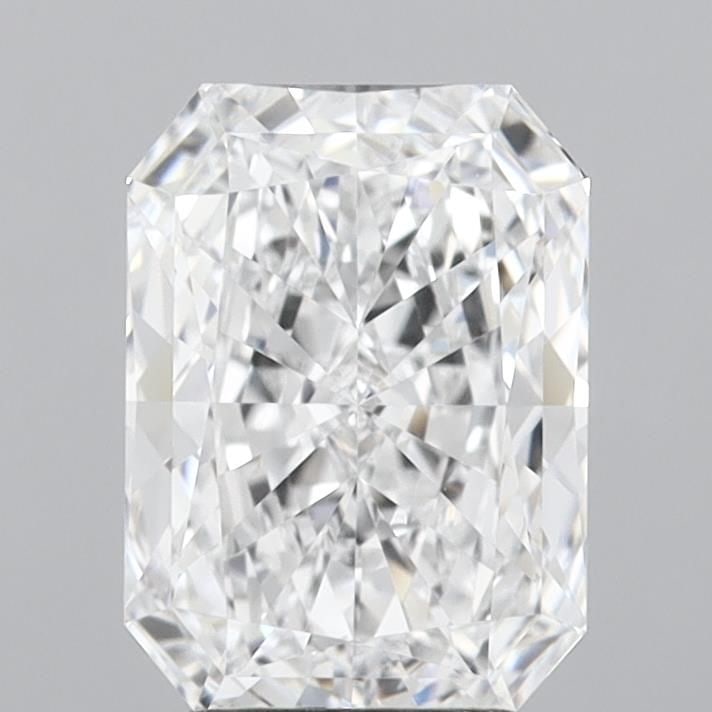 Loose Diamond - RADIANT 3.06ct D IF (1 of 1)
