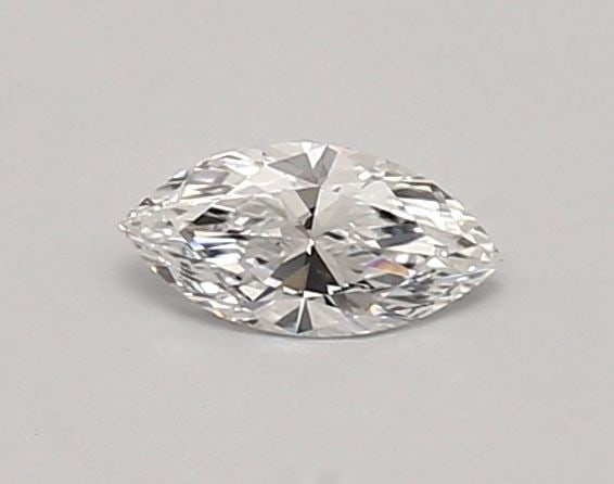 Loose Diamond - MARQUISE 0.34ct D VVS1: Loose Diamond - MARQUISE 0.34ct D VVS1 Source: This is a real non-mined Diamond that has been grown in a lab Shape: MARQUISE Carats: 0.34 Color: D Clarity: VVS1 Certification: IGI Video:
