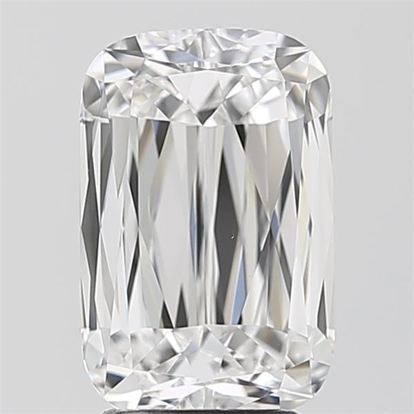 Loose Diamond - ASHOKA 3.05ct D VVS2: Loose Diamond - ASHOKA 3.05ct D VVS2 Source: This is a real non-mined Diamond that has been grown in a lab Shape: ASHOKA Carats: 3.05 Color: D Clarity: VVS2 Certification: IGI Condition: Pre-Owned PLE
