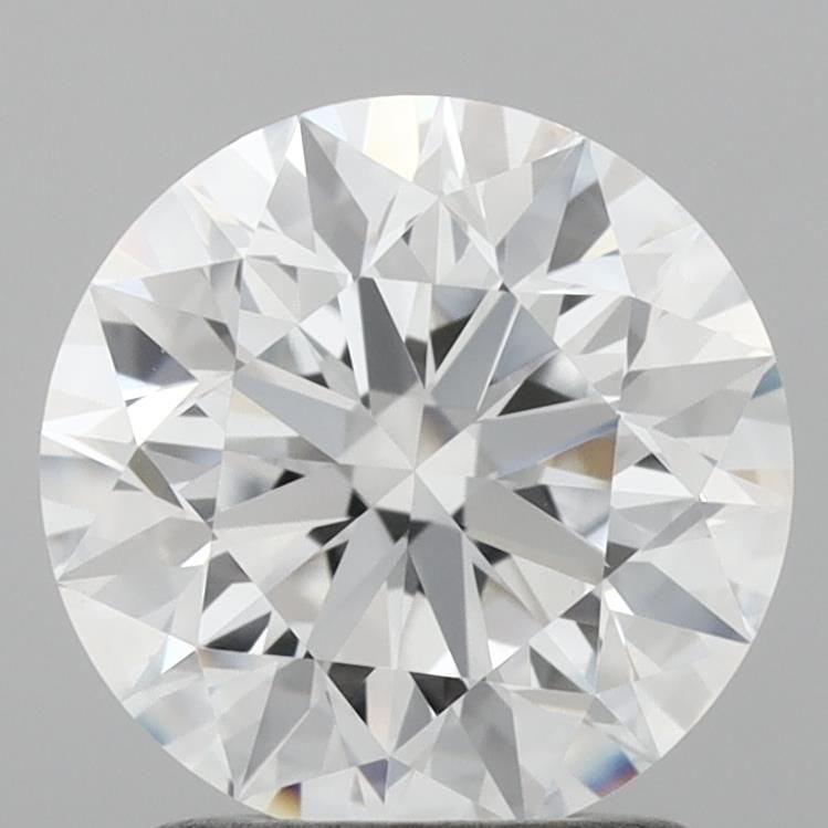 Loose Diamond - ROUND 1.71ct F VVS2 (1 of 1)