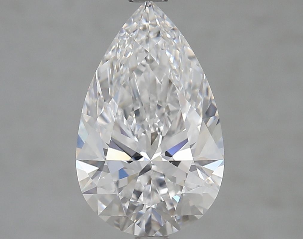 Loose Diamond - PEAR 3.03ct D VVS1: Loose Diamond - PEAR 3.03ct D VVS1 Source: This is a real non-mined Diamond that has been grown in a lab Shape: PEAR Carats: 3.03 Color: D Clarity: VVS1 Certification: GIA Video: