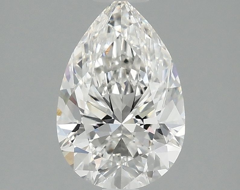 Loose Diamond - PEAR 1.53ct E VS1: Loose Diamond - PEAR 1.53ct E VS1 Source: This is a real non-mined Diamond that has been grown in a lab Shape: PEAR Carats: 1.53 Color: E Clarity: VS1 Certification: IGI Video: