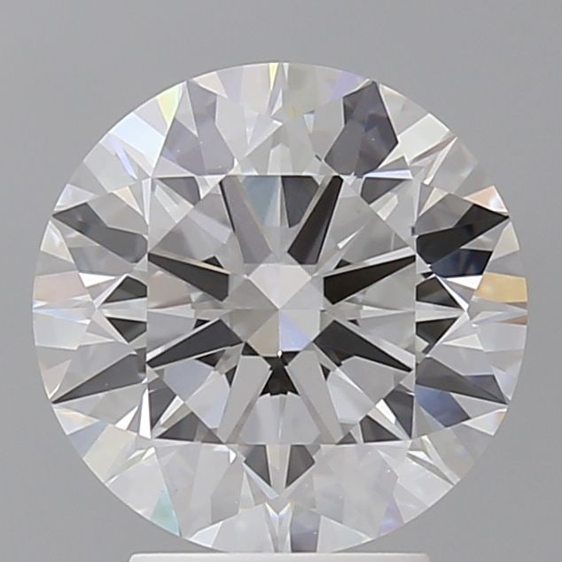 Ideal Loose Diamond - ROUND 3.6ct E VVS2: Ideal Loose Diamond - ROUND 3.6ct E VVS2 Source: This is a real non-mined Diamond that has been grown in a lab Shape: ROUND Carats: 3.6 Color: E Clarity: VVS2 Certification: IGI Video: