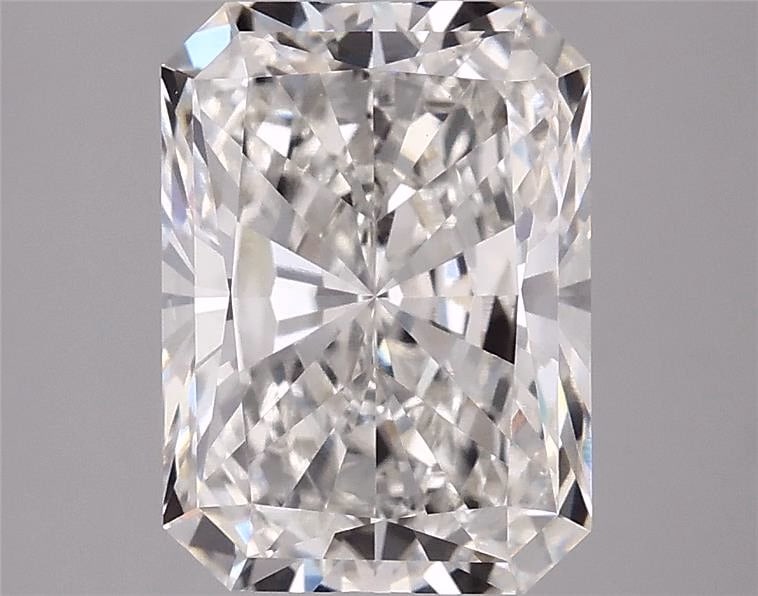 Loose Diamond - RADIANT 2.45ct F VS1: Loose Diamond - RADIANT 2.45ct F VS1 Source: This is a real non-mined Diamond that has been grown in a lab Shape: RADIANT Carats: 2.45 Color: F Clarity: VS1 Certification: IGI Condition: Pre-Owned PLE