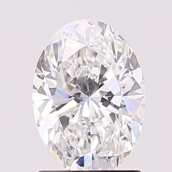 Loose Diamond - OVAL 1.55ct E VVS2: Loose Diamond - OVAL 1.55ct E VVS2 Source: This is a real non-mined Diamond that has been grown in a lab Shape: OVAL Carats: 1.55 Color: E Clarity: VVS2 Certification: IGI PLEASE NOTE: Framed, Large, 