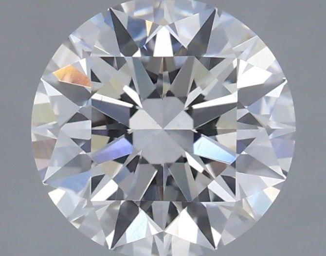 Ideal Loose Diamond - ROUND 1.06ct F VS1: Ideal Loose Diamond - ROUND 1.06ct F VS1 Source: This is a real non-mined Diamond that has been grown in a lab Shape: ROUND Carats: 1.06 Color: F Clarity: VS1 Certification: IGI Video: Video Link