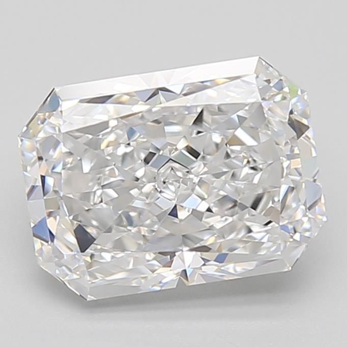 Loose Diamond - RADIANT 2.18ct D VVS2 (1 of 1)