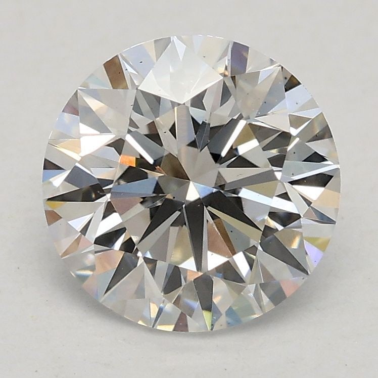 Ideal Loose Diamond - ROUND 1.38ct E VS2 (1 of 1)
