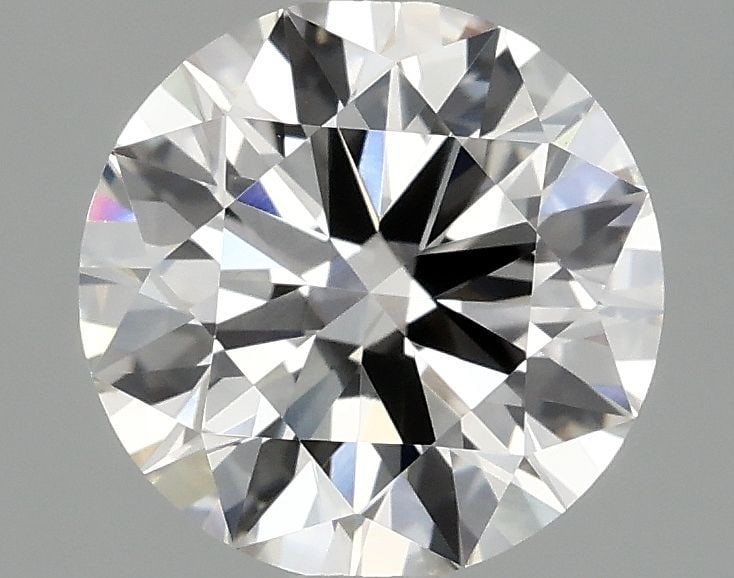 Ideal Loose Diamond - ROUND 1.89ct F VS1: Ideal Loose Diamond - ROUND 1.89ct F VS1 Source: This is a real non-mined Diamond that has been grown in a lab Shape: ROUND Carats: 1.89 Color: F Clarity: VS1 Certification: IGI Video: